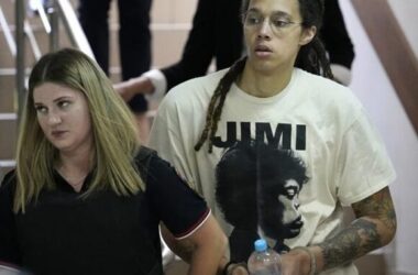 Russia transfers Griner to  dreaded  penal colony