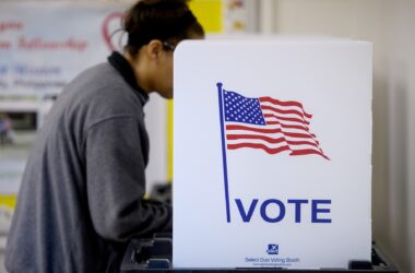 Five big voter registration facts to know