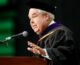 Morgan inspires graduates with humor, wisdom in FAMU commencement speech