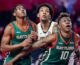 Rattlers come home in search of second basketball victory