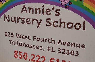 Project Annie branching  out to bring nursery school to Frenchtown