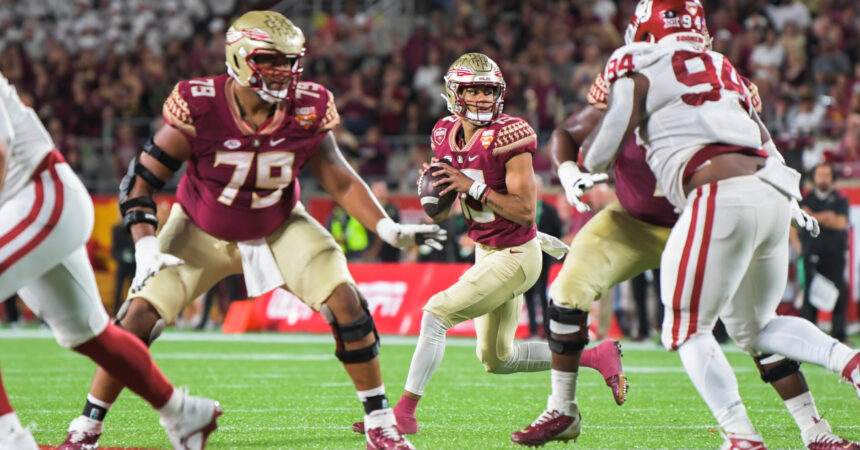 Fans turn focus to next season after Seminoles’ bowl win