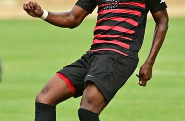 Draft pick makes Jones-Riley first Tallahassee native in MLS