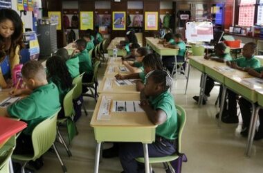 House proposes major voucher expansion