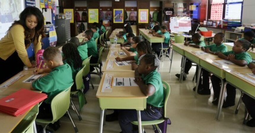 House proposes major voucher expansion