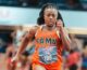 Rattlers score wins in tune up for SWAC meet