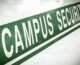 Local universities,  junior college vigilant on campus security