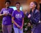 Actress and Grammy-nominated singer Halle Bailey helping  make Disney dreams come true