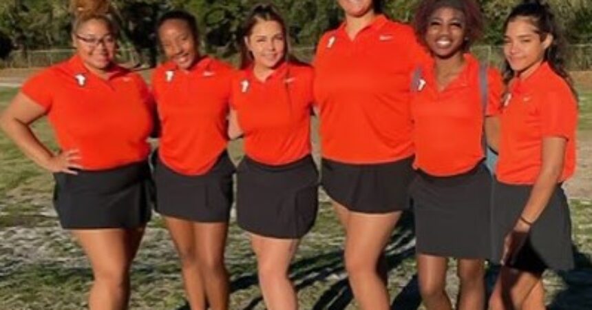 Players celebrate rebirth of golf at Florida’s oldest HBCU