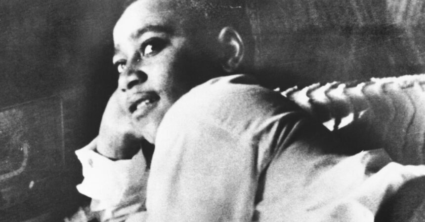 FSU presents second annual Emmett Till Archives Lecture series