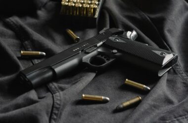 Court upholds gun age law