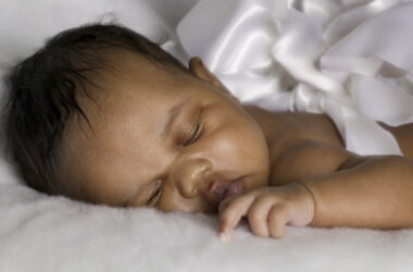 Federal researchers find sudden unexplained  deaths rose for Black infants