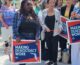 LWV calls on legislators to  halt ‘onslaught’ on voting laws