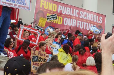 State board pushes for teacher pay hikes