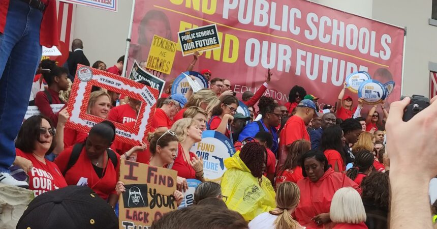 State board pushes for teacher pay hikes