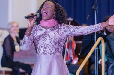 Award-winning  Caribbean singers  to perform with  Javacya Elite  Chamber Orchestra