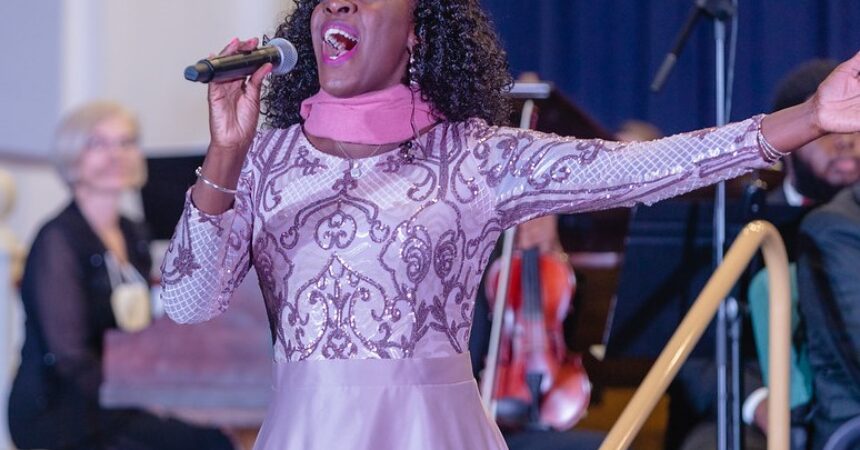 Award-winning  Caribbean singers  to perform with  Javacya Elite  Chamber Orchestra