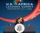 VP Harris unveils $1B African  investment during historic continent visit