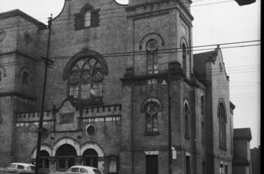 Historic Black church gets land  returned from NHL Penguins franchise