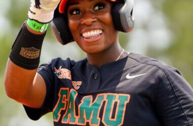 TCC alum Davis among FAMU’s All-SWAC selections