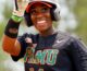 TCC alum Davis among FAMU’s All-SWAC selections