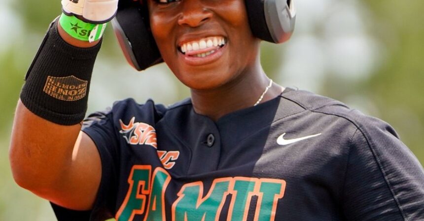 TCC alum Davis among FAMU’s All-SWAC selections