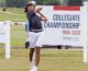 Golf professionals mentor student-athletes at PGA WORKS Collegiate Championship