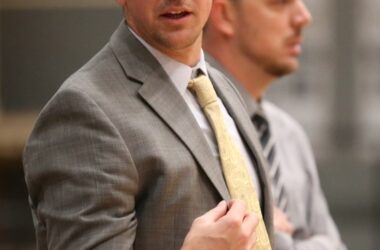 Hendren named new TCC men’s basketball head coach