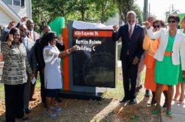 FAMU renames recently acquired apartment complexes 