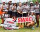 Women’s tennis  team wins first  SWAC title for FAMU