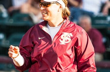 Super Regional sweep puts FSU in softball World Series