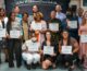 Fifth class completes farming and entrepreneurship training program