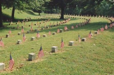 Honoring Black Americans’ role in the inception of Memorial Day