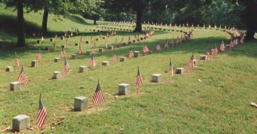 Honoring Black Americans’ role in the inception of Memorial Day