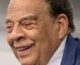 Ambassador Andrew Young explains what went wrong with voting and civil rights