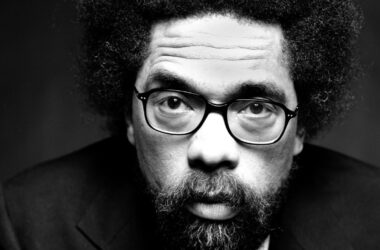 Cornel West jumps into presidential race