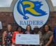 Scholarship will help Rickards grad attend FAMU