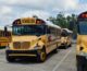 External cameras going on school buses