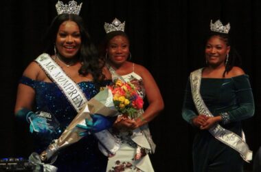 Ms. Corporate America organization gives women a platform to excel