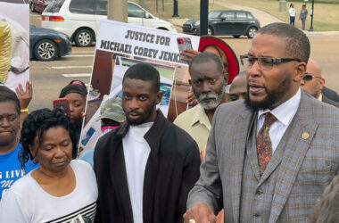 Six former Mississippi officers charged with federal civil rights offenses in brutal home raid against Black men