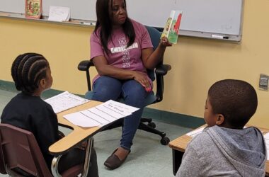 Young boys find a path to brotherhood at Respect Yourself Camp