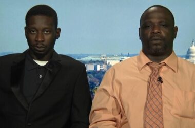 Former Mississippi officers plead guilty to charges for torturing and abusing two Black men