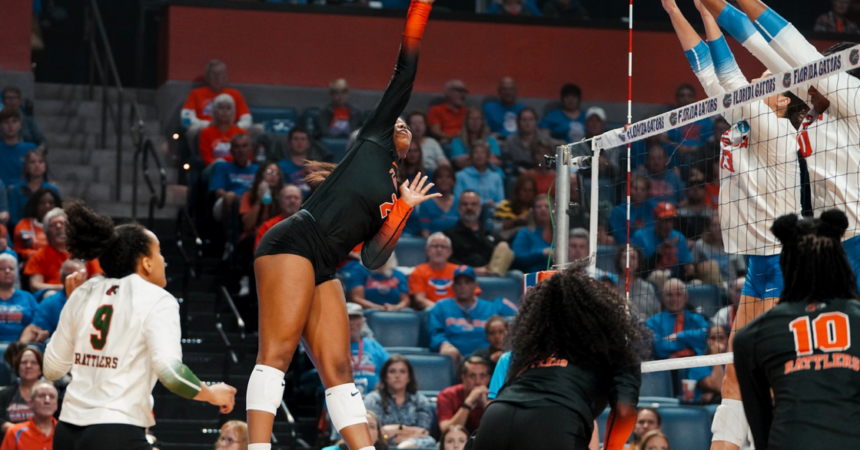 Rattlers favored to repeat as volleyball champions