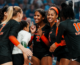 Rattlers’ volleyball team has busy road schedule before home opener