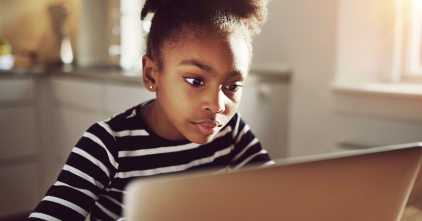 Time running out to extend the Affordable Connectivity Program to keep Black households online