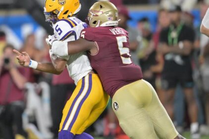 Travis explains reasons for Seminoles’ dominant season opener