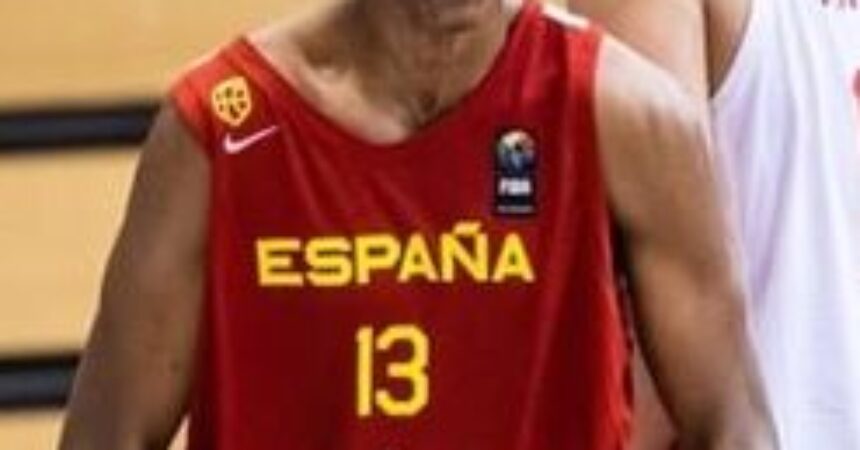 Miller looks to FSU basketball season after helping Spain win championship