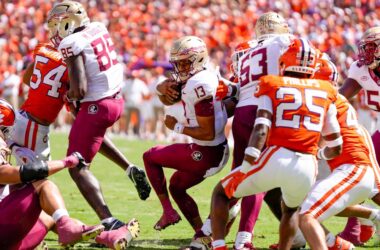 Seminoles were prepared for overtime challenge at Clemson