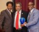 Outlook founder honored with business award