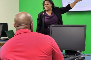 Tech Hub on Southside aims to close digital divide